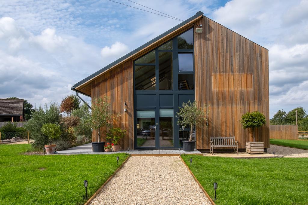Helios House