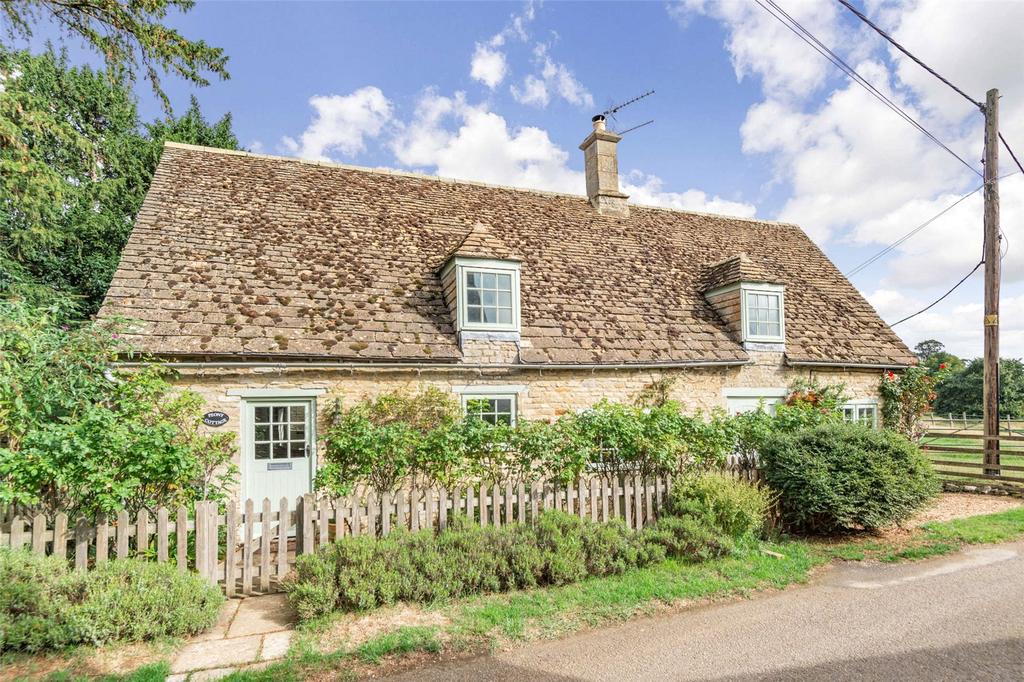 Pilton, Oundle, Peterborough, PE8 3 bed house for sale £695,000
