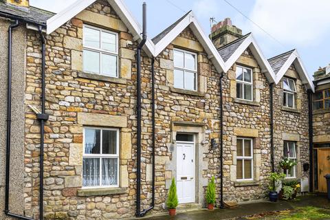 3 bedroom cottage for sale, 2 Channel Head, Shaw Lane, Nether Kellet, Carnforth, Lancashire, LA6 1HA