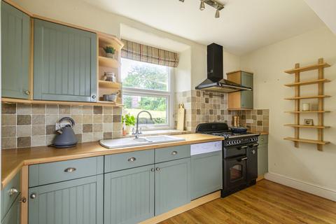 3 bedroom cottage for sale, 2 Channel Head, Shaw Lane, Nether Kellet, Carnforth, Lancashire, LA6 1HA