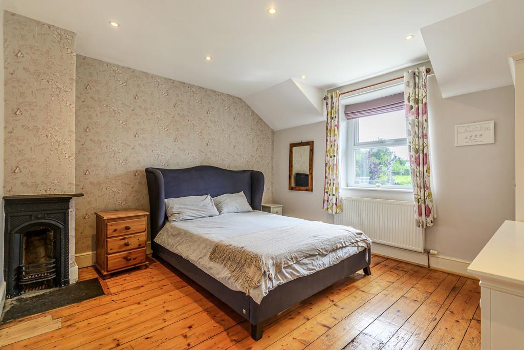 Vendor Bedroom Photo