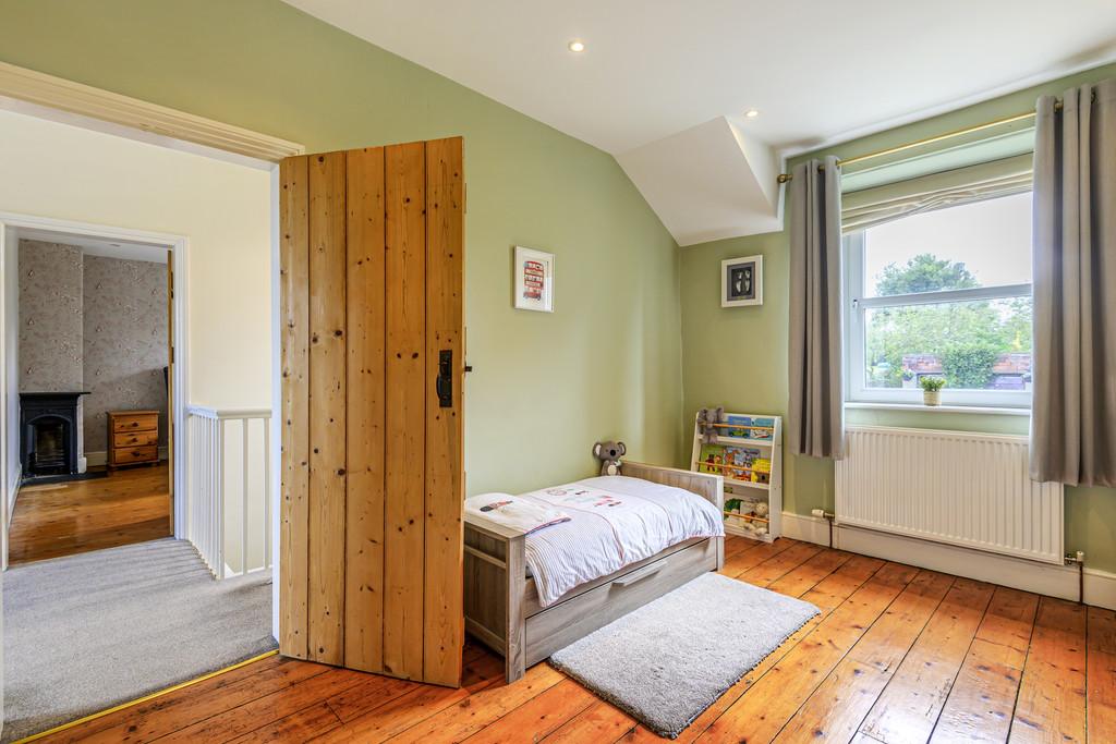 Vendor Bedroom Photo
