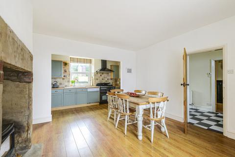 3 bedroom cottage for sale, 2 Channel Head, Shaw Lane, Nether Kellet, Carnforth, Lancashire, LA6 1HA