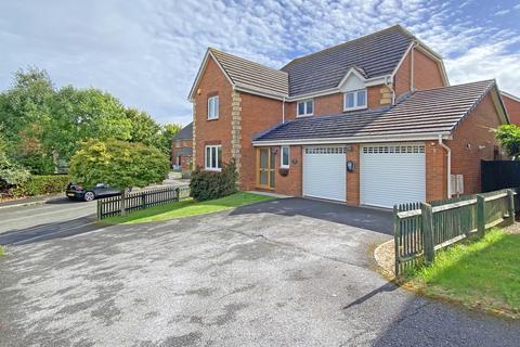 5 Eager Way, Exminster, Exeter, EX6 8TJ