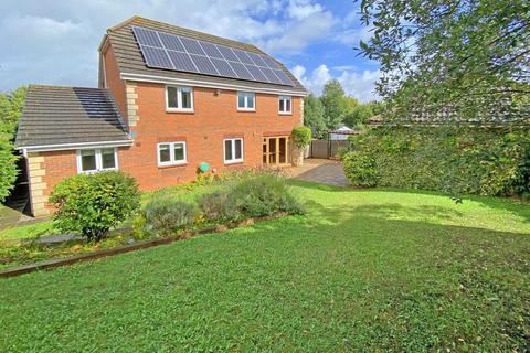 5 Eager Way, Exminster, Exeter, EX6 8TJ