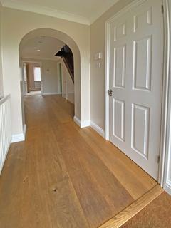 5 Eager Way, Exminster, Exeter, EX6 8TJ