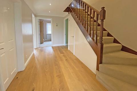 5 Eager Way, Exminster, Exeter, EX6 8TJ