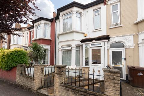 14 King Edward Road, Leyton, London, E10 6LE