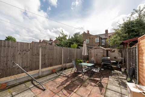 14 King Edward Road, Leyton, London, E10 6LE