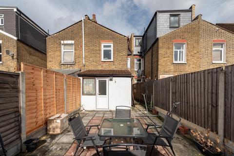 14 King Edward Road, Leyton, London, E10 6LE