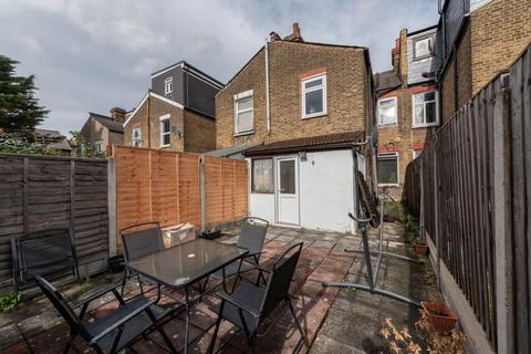 14 King Edward Road, Leyton, London, E10 6LE