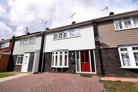 undefined, Ardleigh, Basildon
