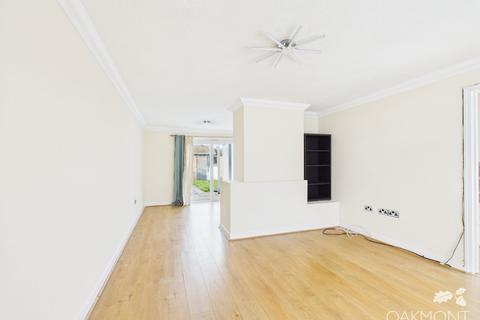 undefined, Ardleigh, Basildon
