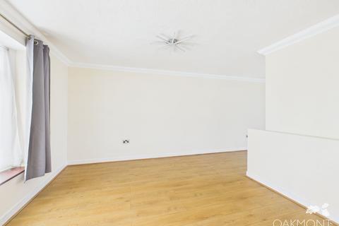 undefined, Ardleigh, Basildon