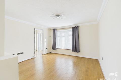 undefined, Ardleigh, Basildon