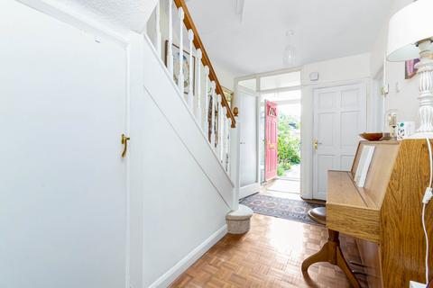 4 bedroom terraced house for sale - The Hermitage, Barnes, London, SW13