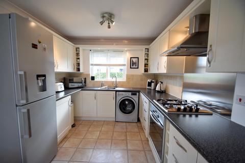 3 bedroom detached house for sale - Heol Y Cwrt, North Cornelly, Bridgend County Borough, CF33 4AX