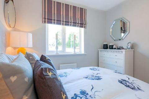 2 bedroom terraced house for sale - Plot 217, The Alnwick Plus at Woodland Valley, Desborough Road NN14