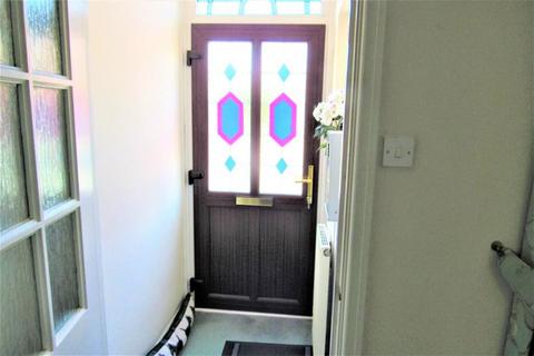 undefined, Turnbury Road, Wythenshaw