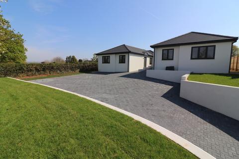 Rosedene Blackhorse Lane, Blackhorse, Exeter, EX5 2AR