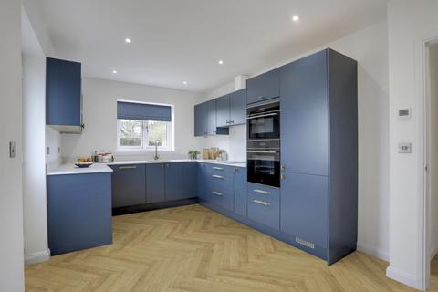 Rosedene Blackhorse Lane, Blackhorse, Exeter, EX5 2AR