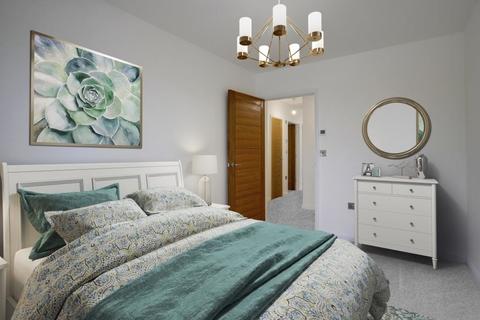 Rosedene Blackhorse Lane, Blackhorse, Exeter, EX5 2AR