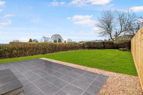 Rosedene Blackhorse Lane, Blackhorse, Exeter, EX5 2AR