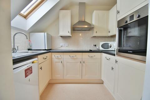 1 bedroom apartment for sale, Barton Mews, Barton-under-Needwood