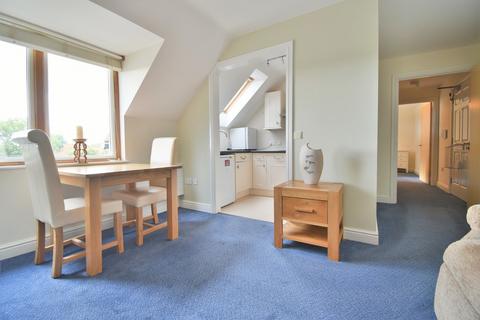 1 bedroom apartment for sale, Barton Mews, Barton-under-Needwood