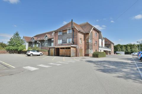 1 bedroom apartment for sale, Barton Mews, Barton-under-Needwood