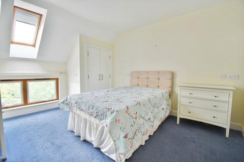 1 bedroom apartment for sale, Barton Mews, Barton-under-Needwood