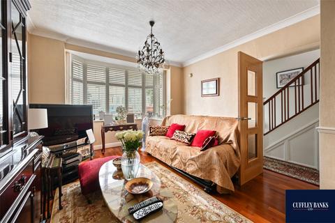 120 Rydal Crescent, Perivale, Greenford, UB6 8EQ
