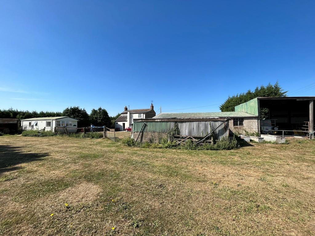 South Drove, Spalding 3 bed detached house for sale £205,000