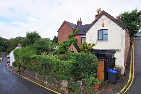 4 bedroom detached house for sale, Monkhouse, Cheadle