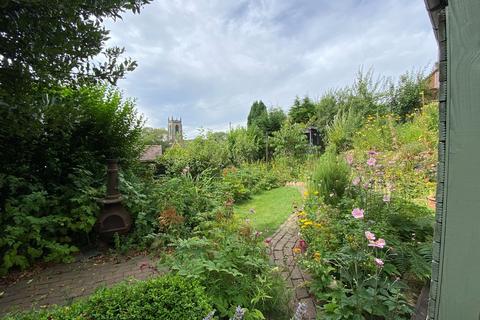 4 bedroom detached house for sale, Monkhouse, Cheadle