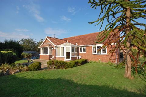 2 bedroom detached bungalow for sale, Saltfleet, LN11 7RL