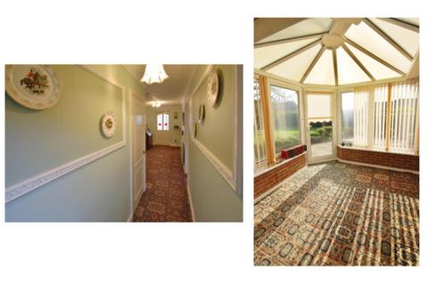 2 bedroom detached bungalow for sale, Saltfleet, LN11 7RL