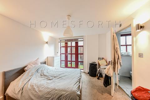 2 bedroom flat to rent, Eagle Works West, Quaker Street, Shoreditch, E1