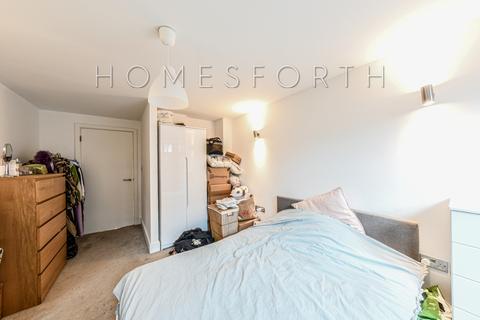 2 bedroom flat to rent, Eagle Works West, Quaker Street, Shoreditch, E1