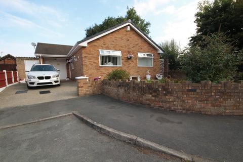 4 bedroom detached bungalow for sale - Bryn Coed , Wepre, Connah's Quay