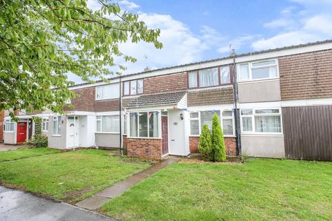 3 bedroom terraced house for sale, Royal Meadow Drive, Atherstone
