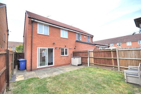 3 bedroom semi-detached house for sale - Knights Road, Chellaston