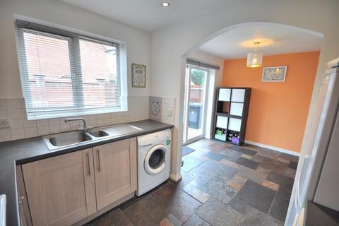 3 bedroom semi-detached house for sale - Knights Road, Chellaston