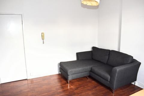 1 bedroom apartment to rent, Victoria Terrace, Hathersage Road, Manchester