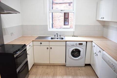1 bedroom apartment to rent, Victoria Terrace, Hathersage Road, Manchester