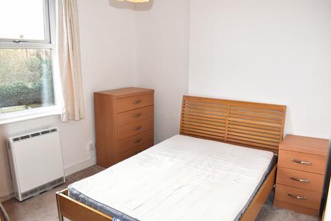 1 bedroom apartment to rent, Victoria Terrace, Hathersage Road, Manchester