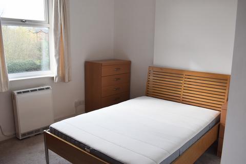 1 bedroom apartment to rent, Victoria Terrace, Hathersage Road, Manchester