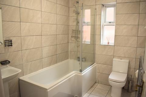 1 bedroom apartment to rent, Victoria Terrace, Hathersage Road, Manchester