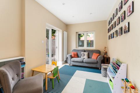57 Nutter Lane, London, E11 2JA