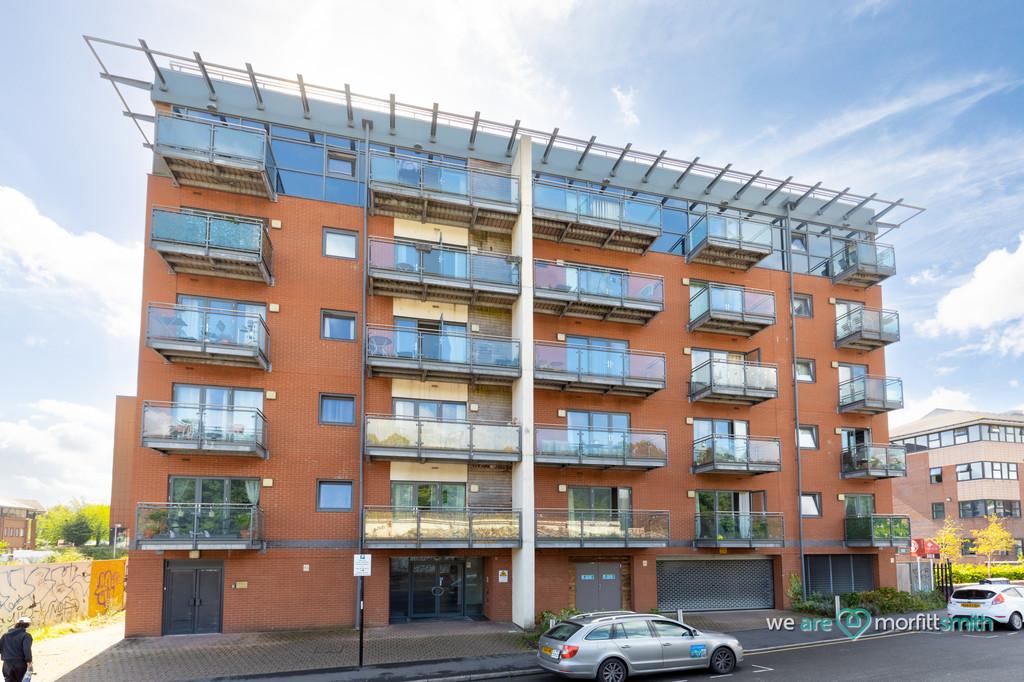 Pomona Street, Ecclesall, S11 8JG Studio £90,000